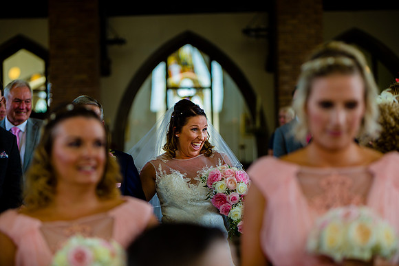 The Wedding of Teri & Gareth 230618