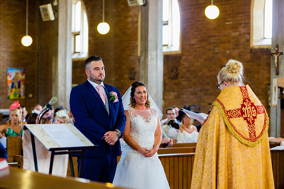The Wedding of Teri & Gareth 230618