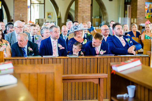 The Wedding of Teri & Gareth 230618