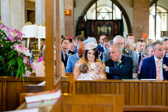 The Wedding of Teri & Gareth 230618