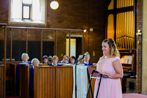 The Wedding of Teri & Gareth 230618