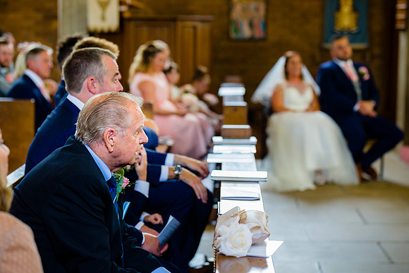 The Wedding of Teri & Gareth 230618