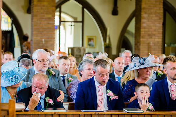 The Wedding of Teri & Gareth 230618