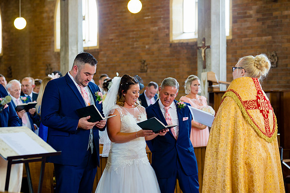The Wedding of Teri & Gareth 230618