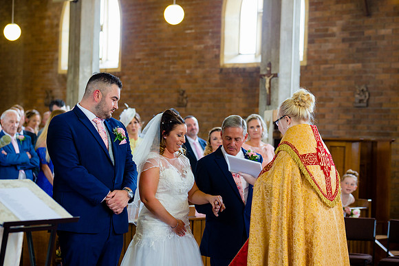 The Wedding of Teri & Gareth 230618