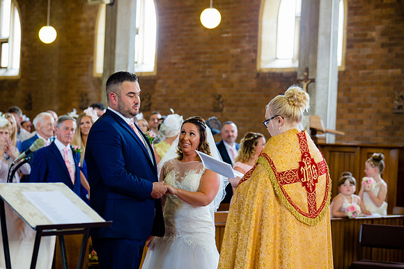 The Wedding of Teri & Gareth 230618