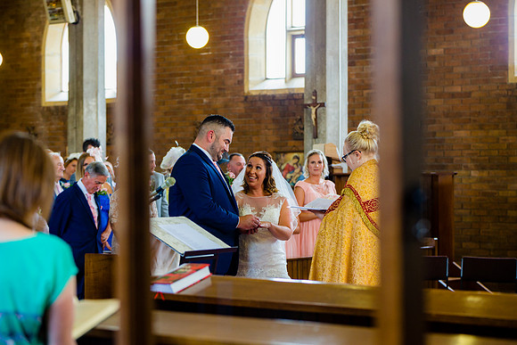 The Wedding of Teri & Gareth 230618