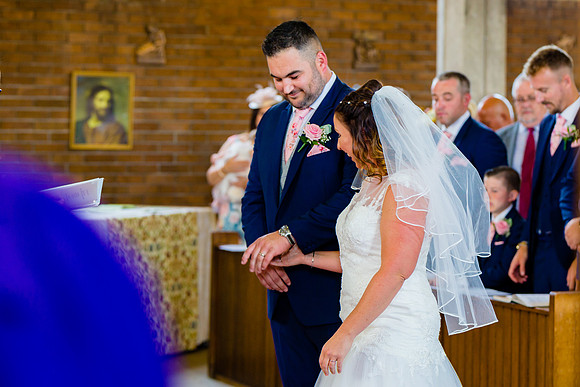 The Wedding of Teri & Gareth 230618