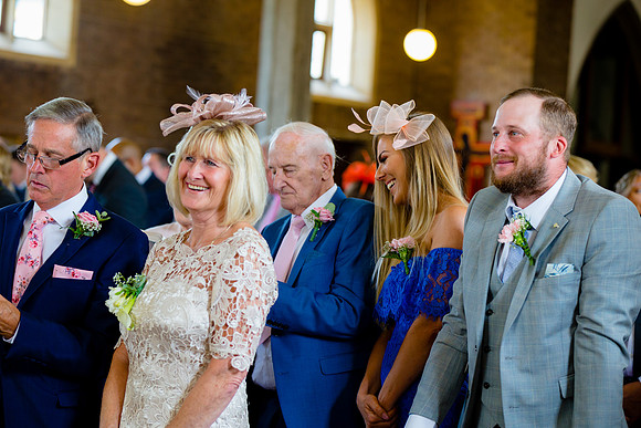 The Wedding of Teri & Gareth 230618
