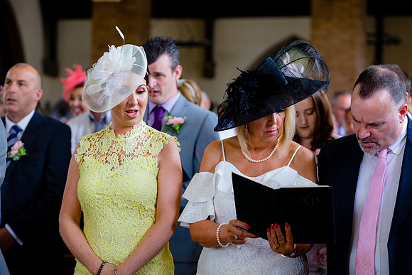 The Wedding of Teri & Gareth 230618