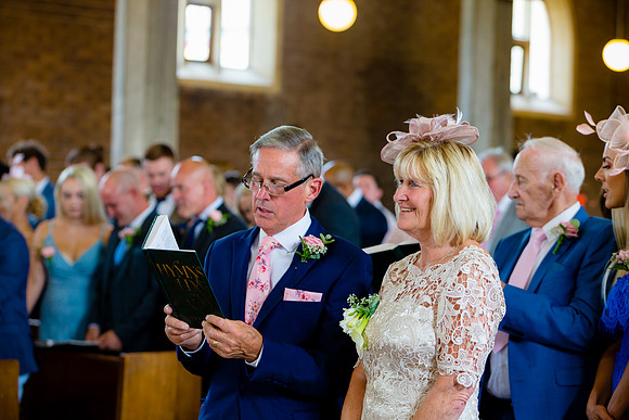 The Wedding of Teri & Gareth 230618