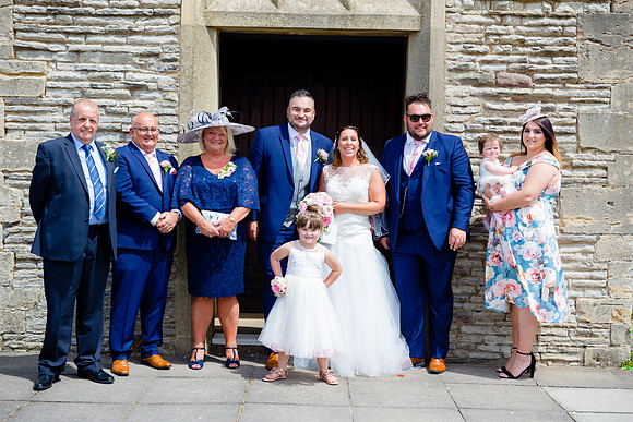 The Wedding of Teri & Gareth 230618