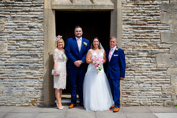 The Wedding of Teri & Gareth 230618