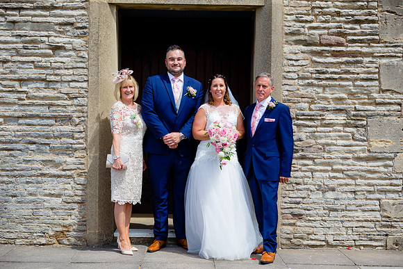 The Wedding of Teri & Gareth 230618
