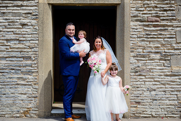 The Wedding of Teri & Gareth 230618