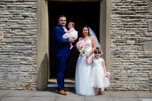 The Wedding of Teri & Gareth 230618
