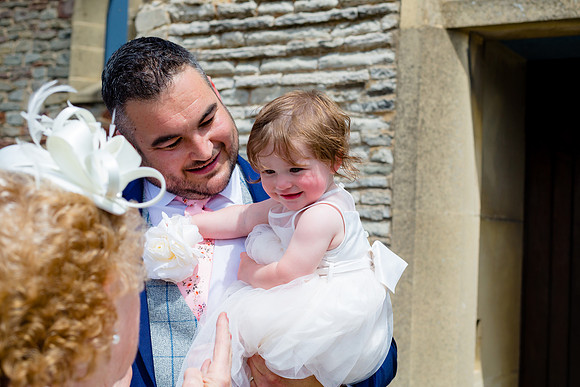 The Wedding of Teri & Gareth 230618