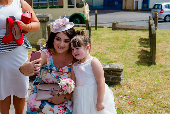 The Wedding of Teri & Gareth 230618