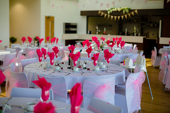 The Wedding of Teri & Gareth 230618
