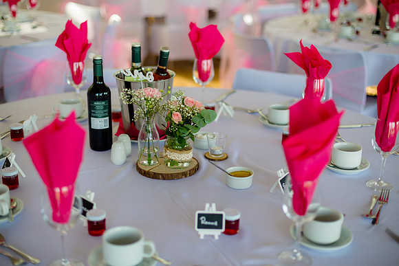 The Wedding of Teri & Gareth 230618