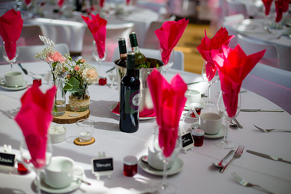 The Wedding of Teri & Gareth 230618