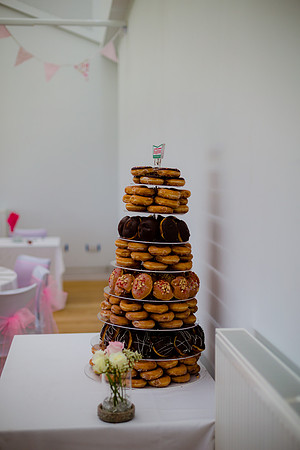 The Wedding of Teri & Gareth 230618