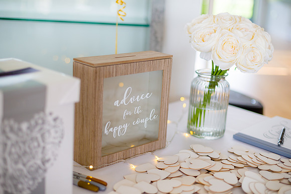 The Wedding of Teri & Gareth 230618