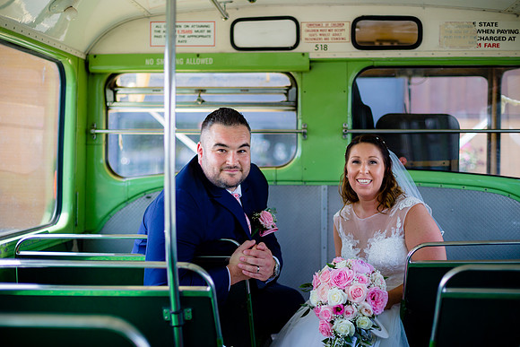 The Wedding of Teri & Gareth 230618