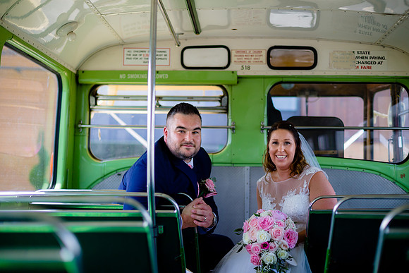 The Wedding of Teri & Gareth 230618