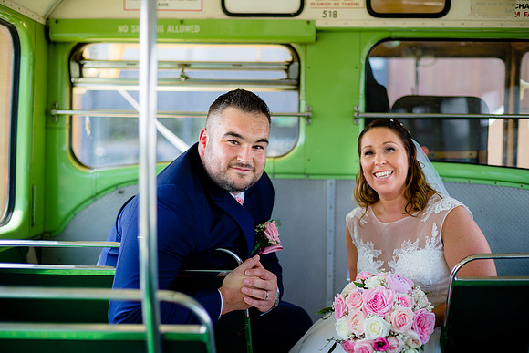 The Wedding of Teri & Gareth 230618