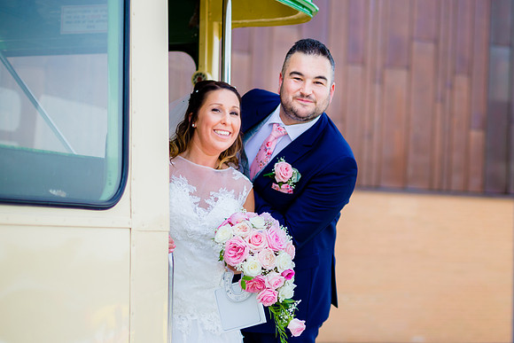 The Wedding of Teri & Gareth 230618