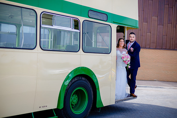 The Wedding of Teri & Gareth 230618