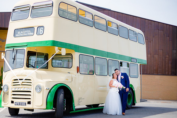 The Wedding of Teri & Gareth 230618
