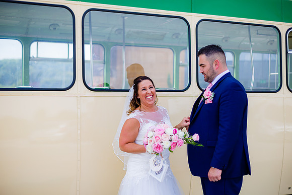The Wedding of Teri & Gareth 230618