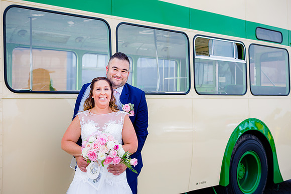 The Wedding of Teri & Gareth 230618