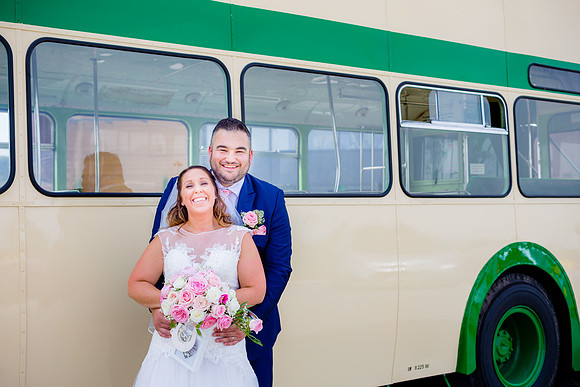 The Wedding of Teri & Gareth 230618