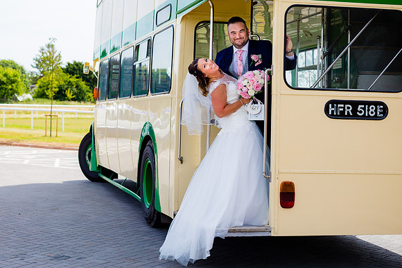 The Wedding of Teri & Gareth 230618