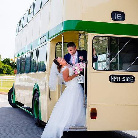 The Wedding of Teri & Gareth 230618