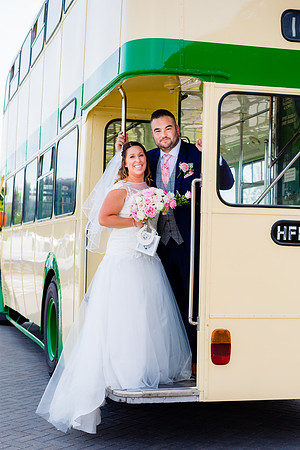 The Wedding of Teri & Gareth 230618