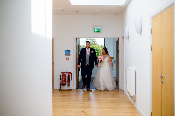 The Wedding of Teri & Gareth 230618