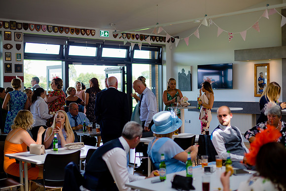 The Wedding of Teri & Gareth 230618