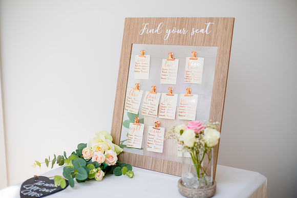 The Wedding of Teri & Gareth 230618