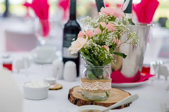The Wedding of Teri & Gareth 230618