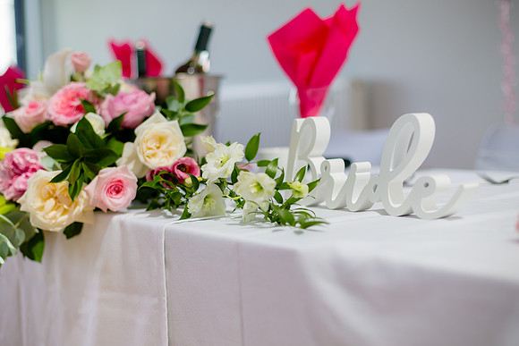 The Wedding of Teri & Gareth 230618