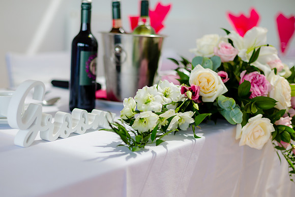 The Wedding of Teri & Gareth 230618