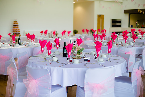 The Wedding of Teri & Gareth 230618