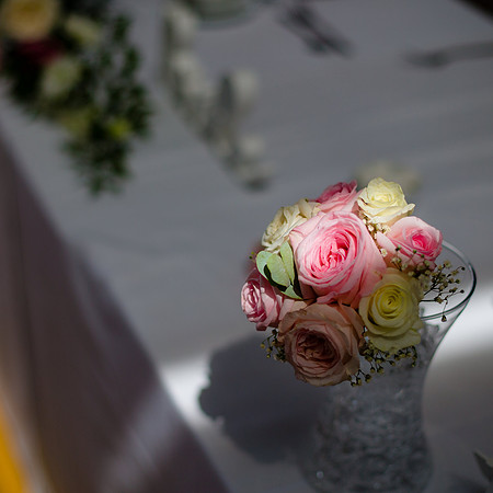 The Wedding of Teri & Gareth 230618