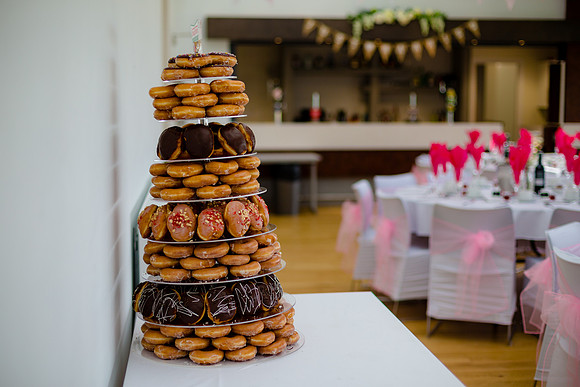 The Wedding of Teri & Gareth 230618