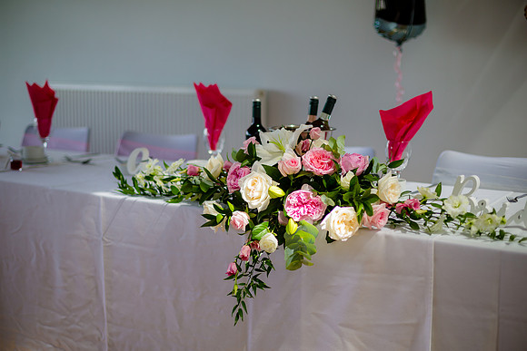 The Wedding of Teri & Gareth 230618