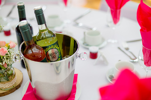 The Wedding of Teri & Gareth 230618